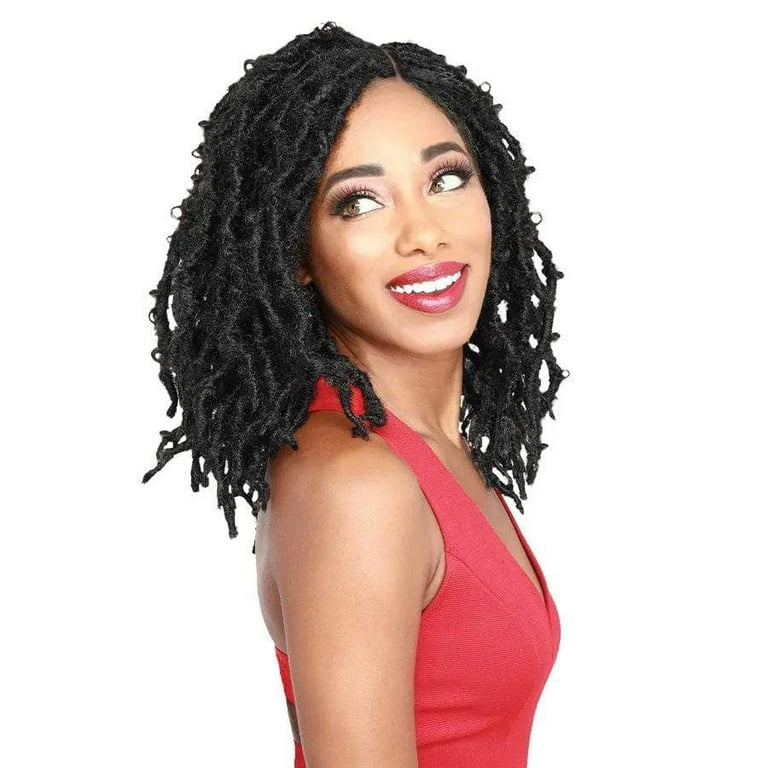 Short 2025 diva wigs