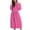 *Hot Pink, variant on TXGREN Plus Size Tops for Women Women Hooded Bathrobe Lightweight Soft Long Sleepwear Hooded Bathrobe Long Warm Robe Summer Dresses for Women 2024 Plus Size Beige+L