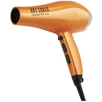 Hot Tools Tourmaline Turbo Ionic Dryer Orange Nigeria Ubuy