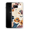 thumbnail image 2 of Samsung Case - Floral Pattern in Paisley,iPhone 13 Pro, 2 of 7