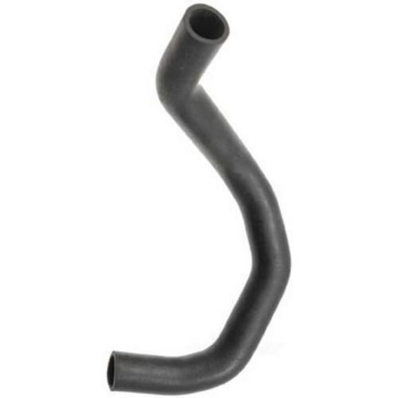 Dayco Molded Radiator Hose Fits select: 1989-1990 NISSAN 240SX