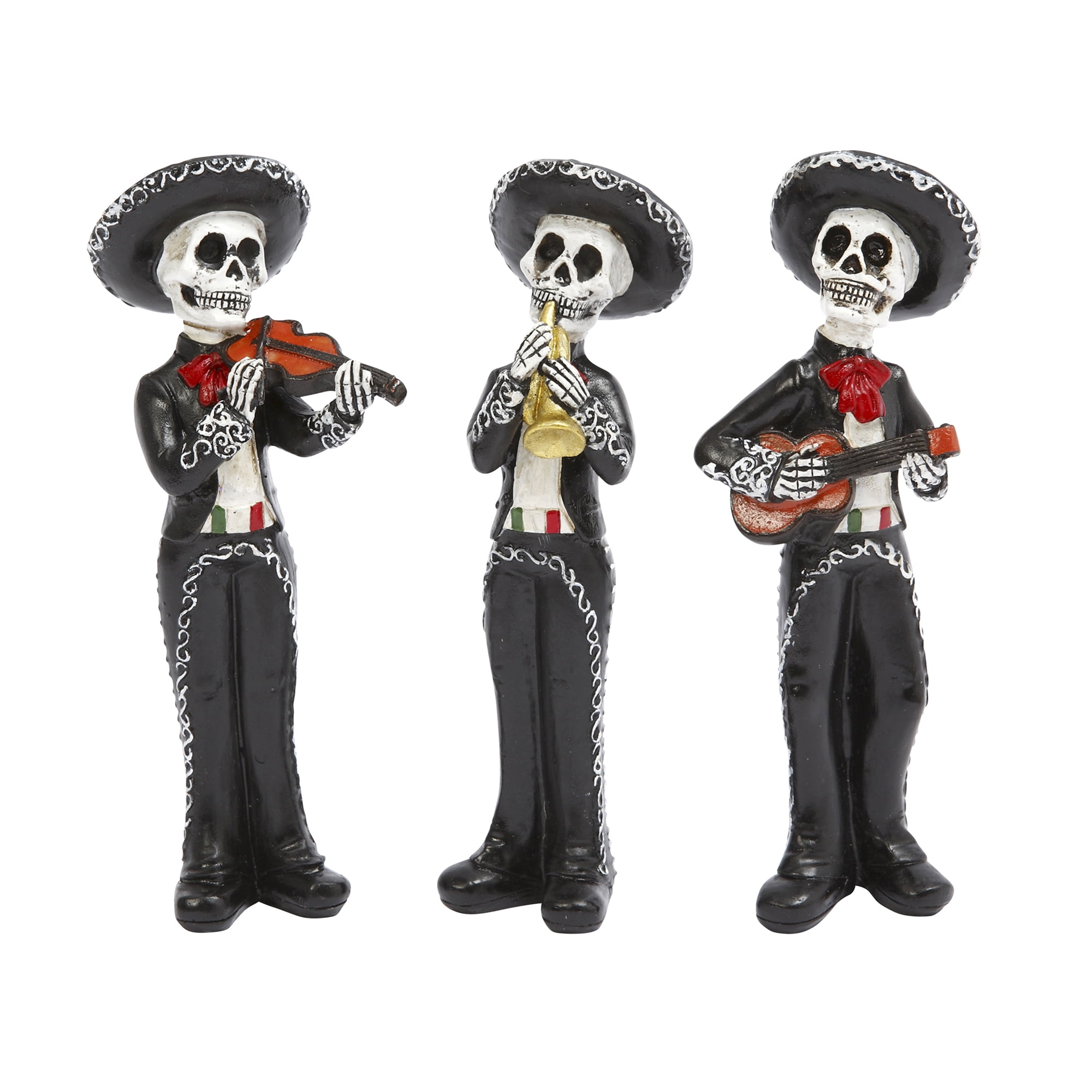 3-pc Day Of The Dead 6