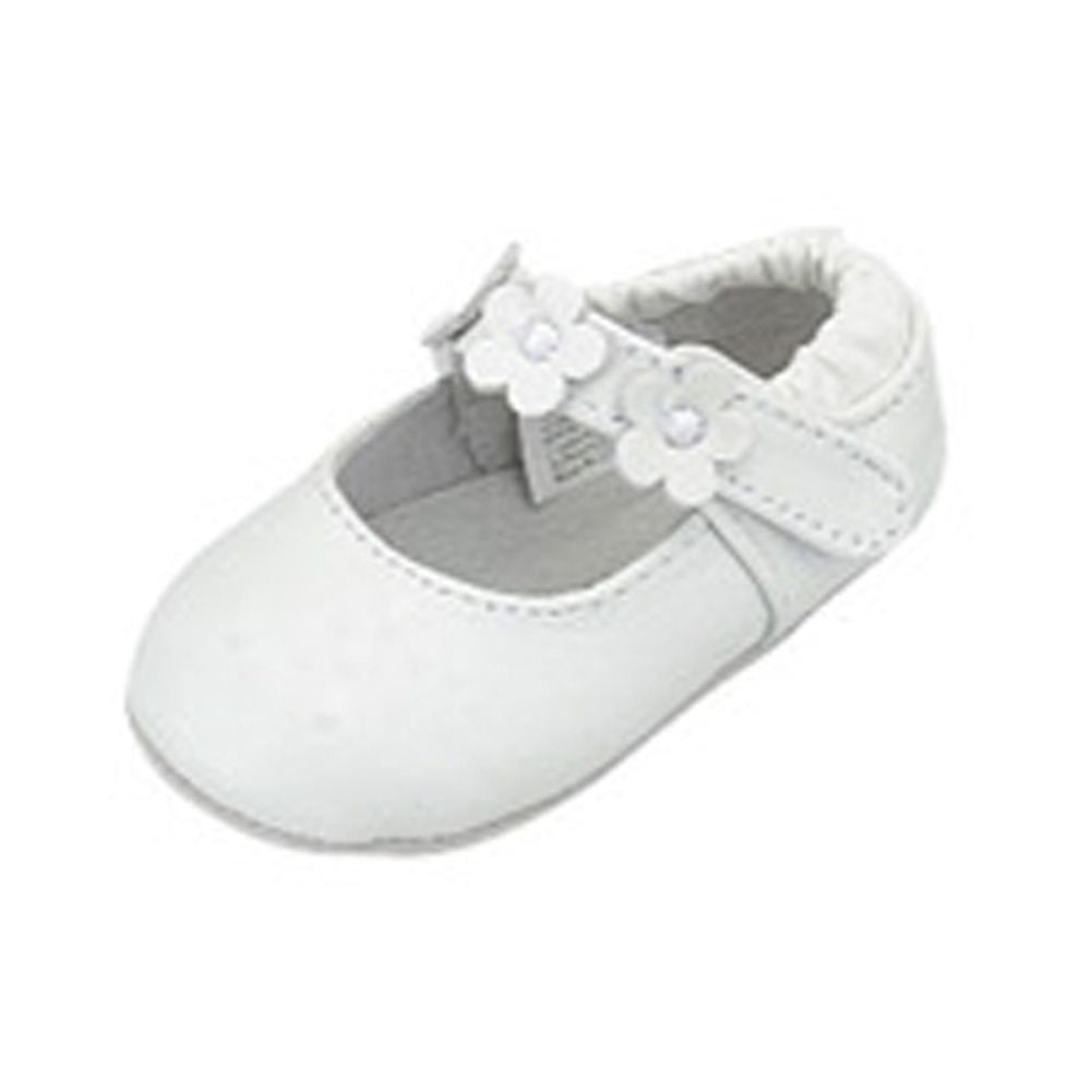 infant size 5 ballet shoes