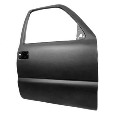 Front Passenger Side Door Shell for 1999-2007 Chevy Silverado 1500