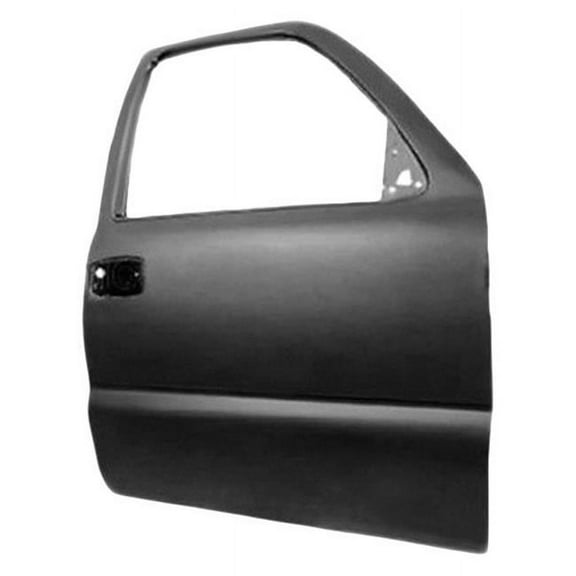 Front Passenger Side Door Shell for 1999-2007 Chevy Silverado 1500