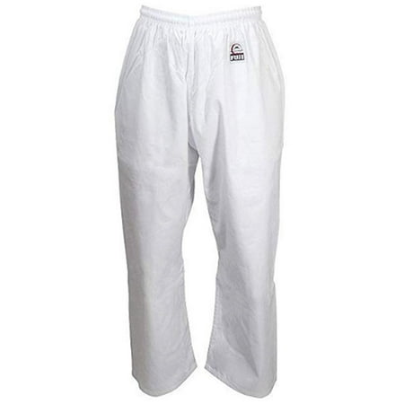 Fuji Lightweight Karate/TKD Pants | Walmart Canada