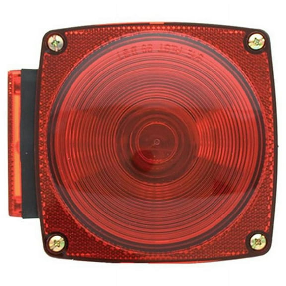 Infinite Innovations UL440001 4.5 in. Stop & Turn Light