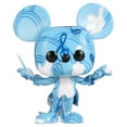 thumbnail image 4 of Funko POP! Artist Series: Disney - Conductor Mickey - Walmart Exclusive, 4 of 8