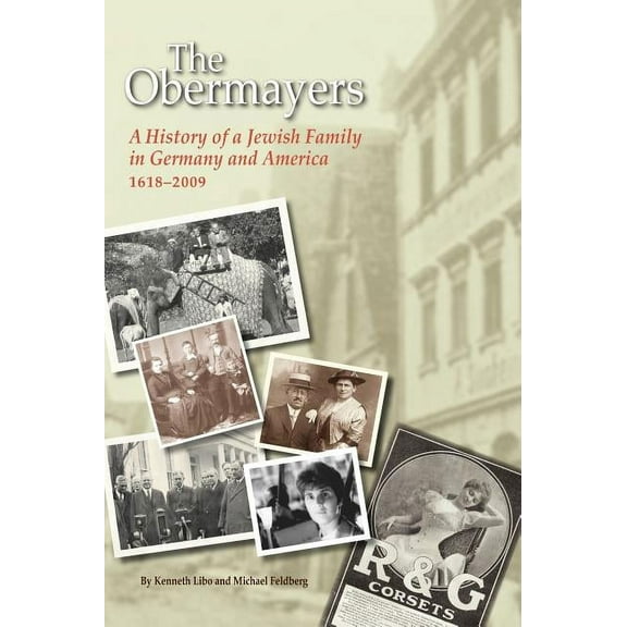 The Obermayers (Hardcover)