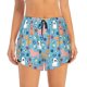 thumbnail image 2 of Balery Cute Dog Pantalones cortos deportivos para mujer con forro y dos bolsillos, elásticos, para entrenamiento, gimnasio, yoga-Large, 2 of 7