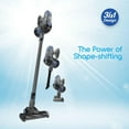 thumbnail image 4 of ionvac Aspirateur Fusion Clean Stick, 4 of 7