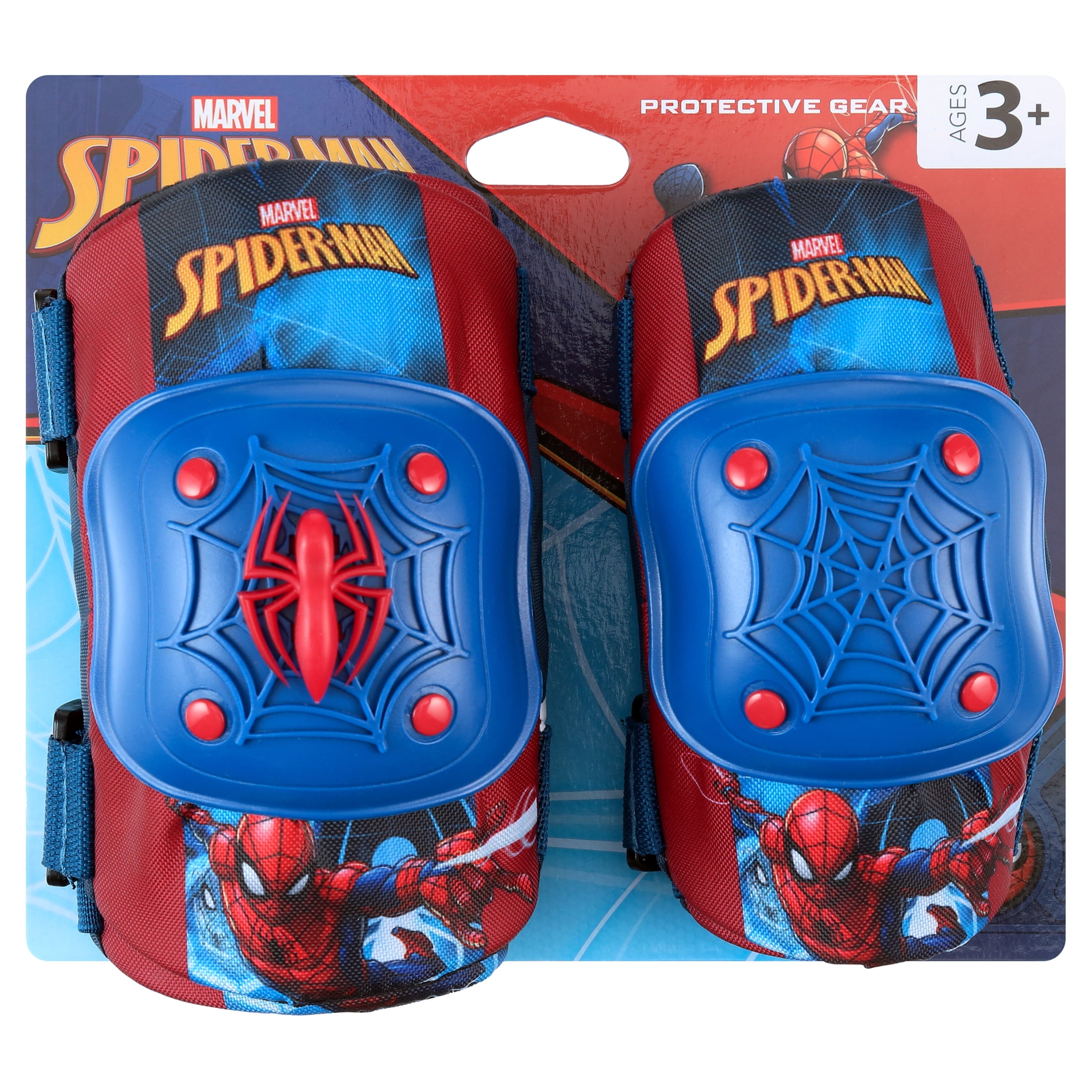 Marvel Spider-Man Pad Set Toddler 3+