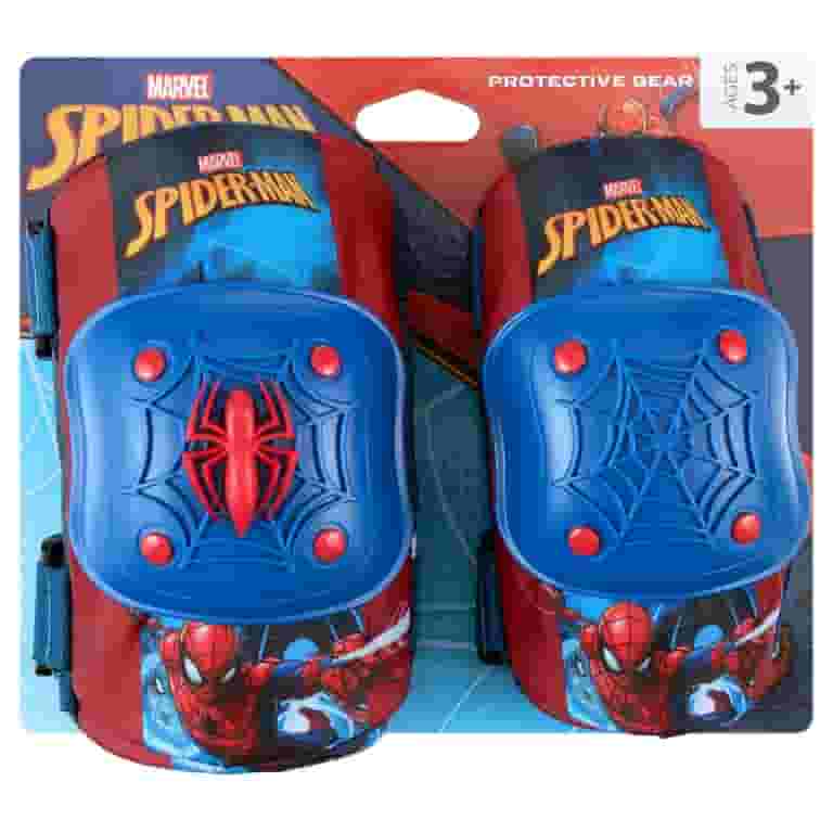 Marvel Spider-Man Pad Set Toddler 3+