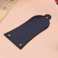 thumbnail image 3 of Cubierta Varilla Armadura Campana Metal 3 Agujeros para Guitarra Eléctrica (), 3 of 7