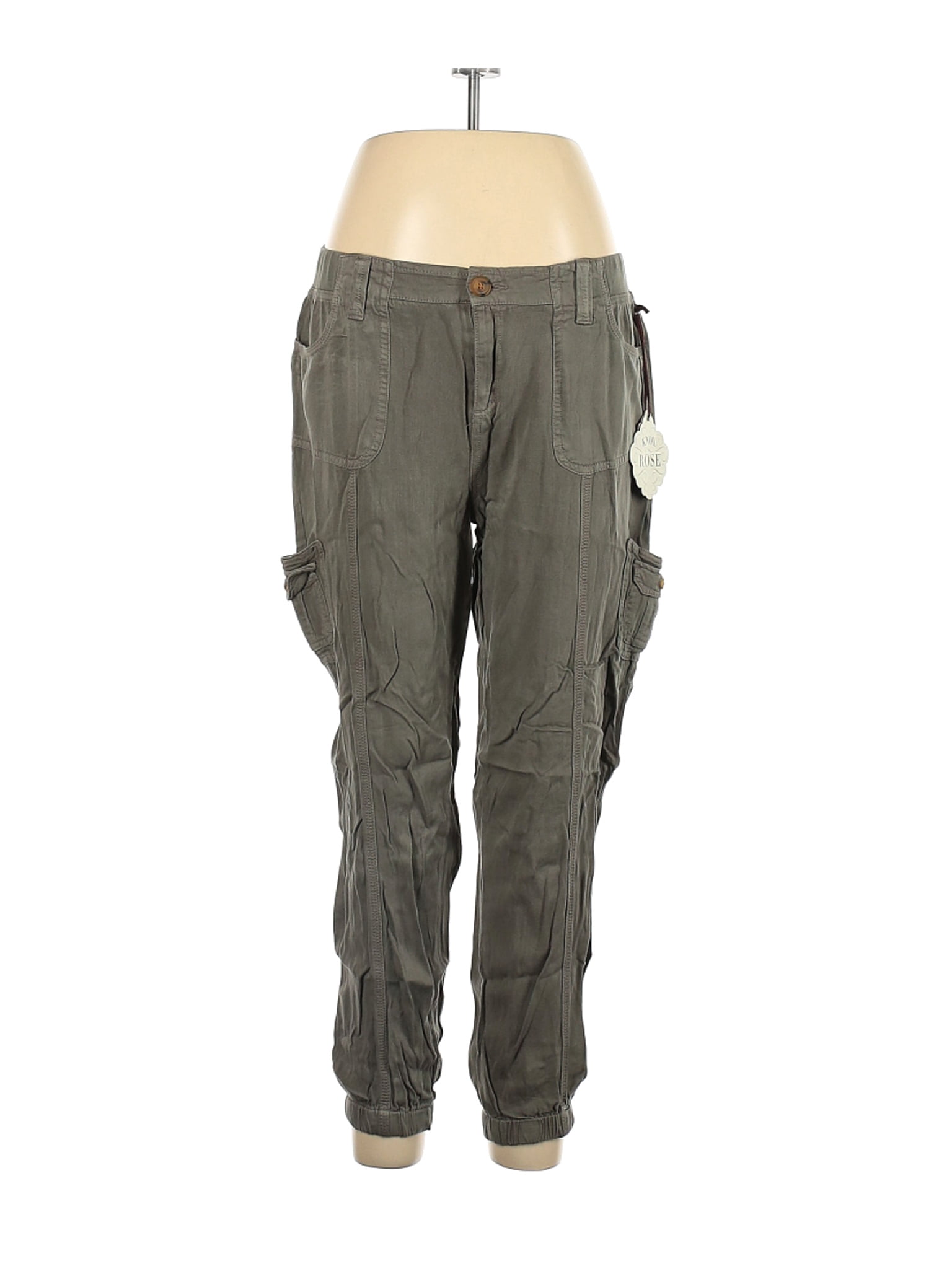 Cargo Pants - Walmart 