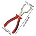 thumbnail image 3 of Ensemble d'Outils de Tuyauterie Automobile Incluant Pinces Clips Pinces pour et, 3 of 9