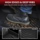 thumbnail image 3 of Alfombrillas LASFIT para Mercedes Benz GLC 2023-2025, color negro, 3 of 9