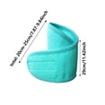 thumbnail image 2 of BotaniNest Scarf And Collar Ice Band Breathable Neck For Puppies Medium Sized Summer For Hot Weather, 2 of 5