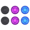 thumbnail image 4 of HLONK 6pcs Guitar Pedal Footswitch Caps Anti-slip Protection Caps for Guitar Effect, 4 of 7