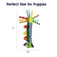 thumbnail image 6 of Petstages Cool Teething Stick Dog Toy, 6 of 9