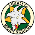 thumbnail image 3 of CafePress - Crowley High School T Shirt - Men's Classic Cotton T-Shirts, 3 of 3