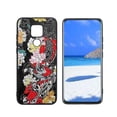 thumbnail image 1 of Compatible with Moto G Play 2021 Phone Case, Japanese-4 Case Silicone Protective for Teen Girl Boy Case for Moto G Play 2021, 1 of 1