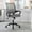 Grey, variant on CL.HPAHKL Mesh Office Chair Comfortable Desk Chair, Ergonomic Rolling Task Chair with Armrest, Black