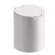 thumbnail image 2 of Caja de almacenamiento de escritorio Caja de almacenamiento de algodón cosmético Kpop Portatarjetas fotográficas, 2 of 11