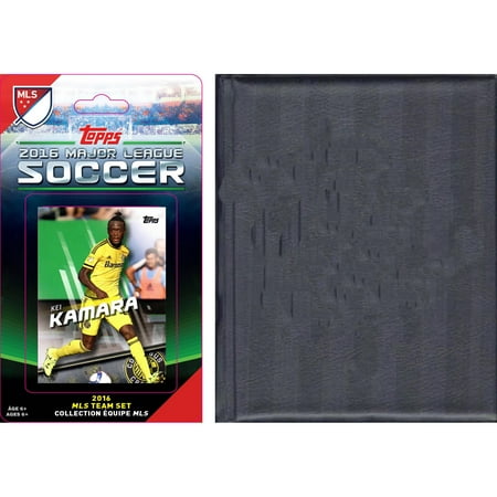 C & I Collectables Mls Columbus Crew Lic
