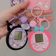 thumbnail image 4 of Funda protectora inteligente Sanrio Tamagotchi Uni, funda de silicona Kuromi My Melody Cinnamoroll, colgante de dibujos animados, regalos de cumpleaños y Navidad, 4 of 5