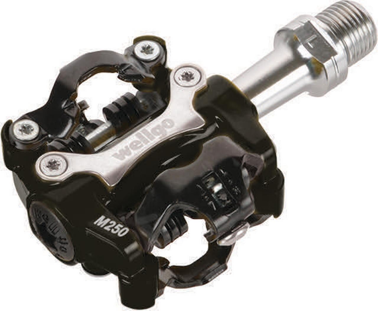 halfords spd pedals