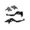 thumbnail image 4 of Levier de Frein Réglable pour YAMAHA XSR 155 MT15 2019-2022, 4 of 7