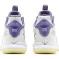 thumbnail image 2 of Nike LeBron Witness CQ9380-102 Men Summit White Bronze Running Shoes 11.5 MIC33, 2 of 3