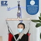 thumbnail image 5 of EZ - Báscula de peso para pacientes de apoyo para traslado, elevación de asistencia médica, para uso, 5 of 6