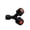 D, variant on LYINGF Sprayer Nozzle Tips 6 Different Types Of Hollow Nozzle Adjustable Sprayer Parts Nozzle，Suitable For Replacing Backpack Sprayer Nozzle,Farm Nozzle,Water Pump Nozzle And Orchard Nozzle ﻿