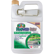 Bonide Captain Jack's Deadweed Brew Organic Weed & Grass Killer - Pack of 2 — Residential Use, Standard Application