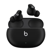 Beats Studio Buds True Wireless Bluetooth Earbuds- Black