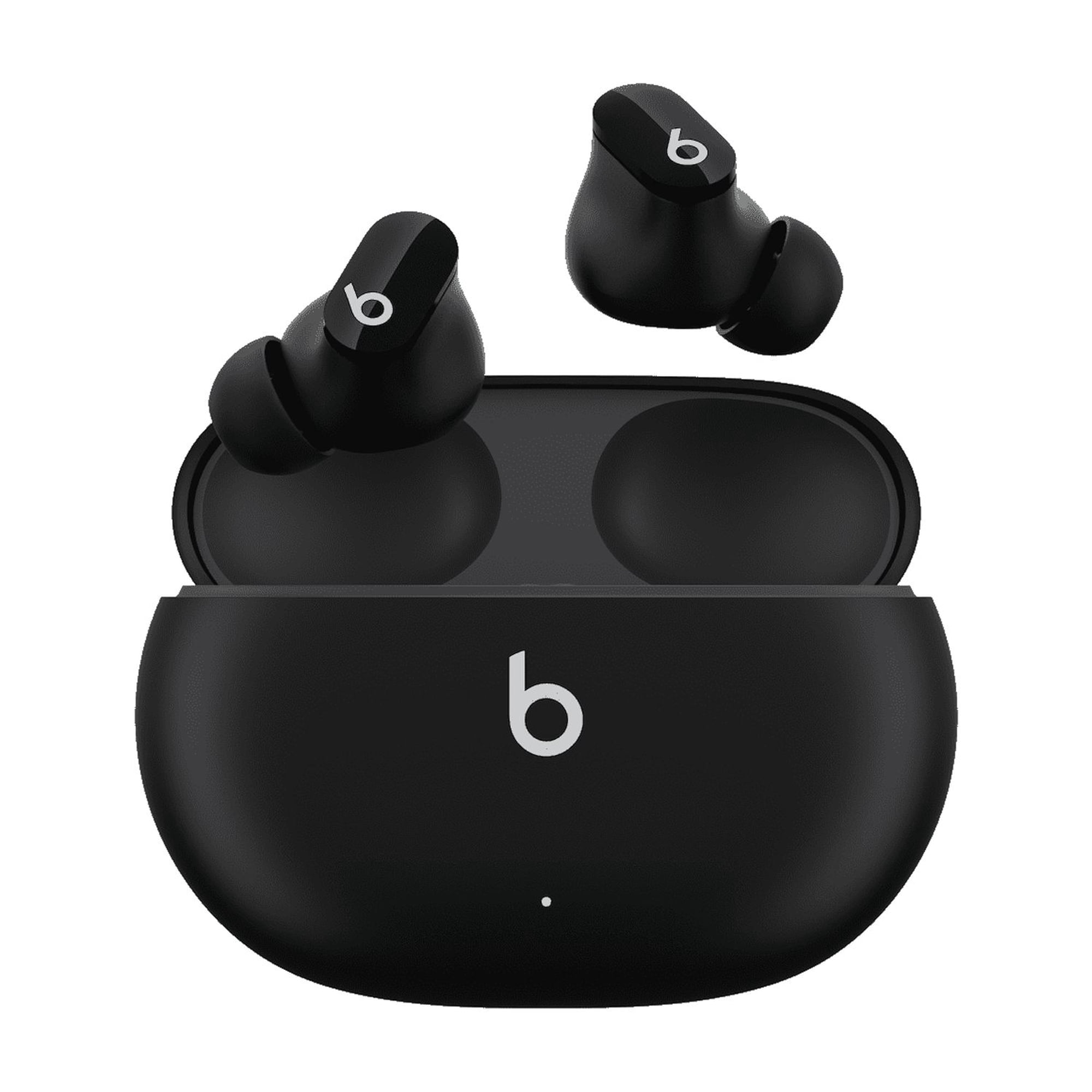 Beats Studio Buds True Wireless Bluetooth Earbuds- Black