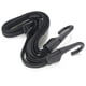 thumbnail image 4 of Correa de cuerda elástica para casco, correa de equipaje retráctil negra estable para motocicleta, 90cm/35,43 pulgadas, 4 of 10