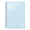 Light Blue, variant on SLUOHZXI 120 Pages Lined Journal Notebook, Humorous Sarcastic Pattern Diary for Colleague, Worker, Friend & Family Appreciation Gift for Daily Note Recording