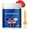Red, variant on Rust Converter for Metal, Water-Based Coating for Automotive Parts and Tools, 17.64 Oz