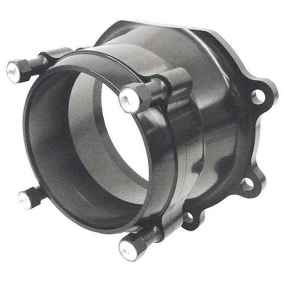 King Racing Products 1605 Torque Ball Housing Billet