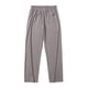 thumbnail image 4 of Pantalones de chándal para hombre ligeros con cordón, 3 bolsillos con cremallera y tobillo cónico, tallas M-XL, 4 of 8