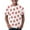Red, variant on PINQI Boys Girl's Graphic Tees Cute Fruit Printed T-Shirts Short Sleeve Crewneck Floral Tee Shirt Summer Casual Shirt Tops