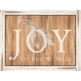 thumbnail image 3 of Jacobs, Cindy 18x15 Black Modern Framed Museum Art Print Titled - Joy, 3 of 5