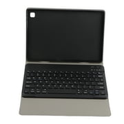 Wireless Keyboard Ergonomic Tablet Computer Accessories with PU Leather Case for TECLAST P20 for P20HD for M40 PRO