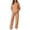 Camel#60829BB, variant on Fleece Lined Sweatsuits for Women Set 2 Piece Loose Hooded Sweatshirt High Waist Wide Leg Pants Warm Plush Women Sweat Set Black M