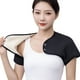 thumbnail image 4 of Calentador De Hombros Sunnimix Chaleco Más Grueso Abrigo Cálido Para Dormir En Interiores Al Aire Libre Hombres mujeres XL hombrera, 4 of 7