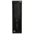 thumbnail image 2 of HP Workstation Z230 SFF High Performance Desktop PC Intel Core i5 16GB DDR4 RAM 1000GB SSD Windows 10 Pro WiFi - Refurbished, 2 of 3