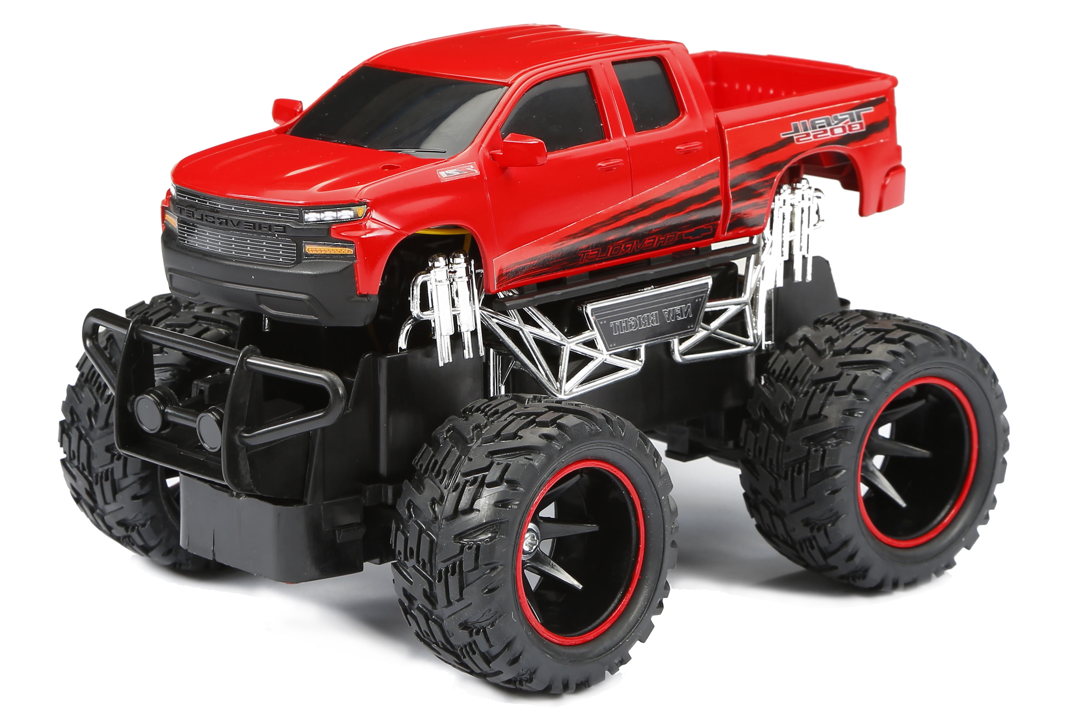 remote control small truck